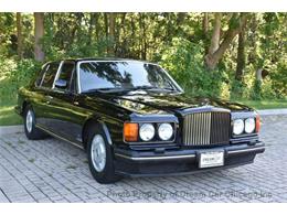 1989 Bentley Mulsanne S (CC-2073722) for sale in Gurnee, Illinois