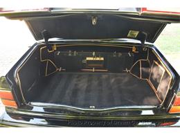 1989 Bentley Mulsanne S (CC-2073722) for sale in Gurnee, Illinois