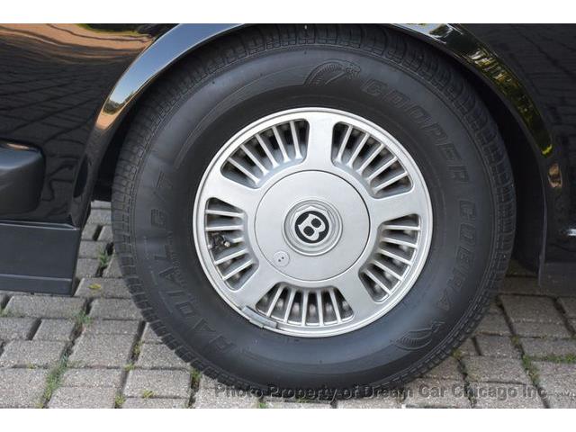 1989 Bentley Mulsanne S (CC-2073722) for sale in Gurnee, Illinois