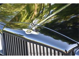 1989 Bentley Mulsanne S (CC-2073722) for sale in Gurnee, Illinois