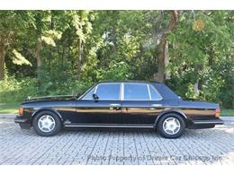 1989 Bentley Mulsanne S (CC-2073722) for sale in Gurnee, Illinois