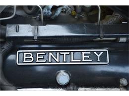 1989 Bentley Mulsanne S (CC-2073722) for sale in Gurnee, Illinois