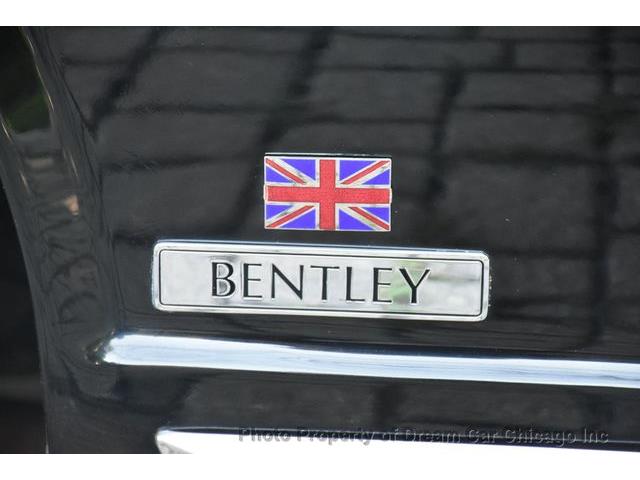 1989 Bentley Mulsanne S (CC-2073722) for sale in Gurnee, Illinois