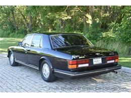 1989 Bentley Mulsanne S (CC-2073722) for sale in Gurnee, Illinois