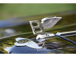 1989 Bentley Mulsanne S (CC-2073722) for sale in Gurnee, Illinois
