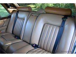 1989 Bentley Mulsanne S (CC-2073722) for sale in Gurnee, Illinois