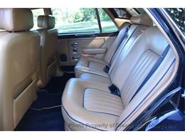 1989 Bentley Mulsanne S (CC-2073722) for sale in Gurnee, Illinois