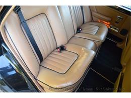 1989 Bentley Mulsanne S (CC-2073722) for sale in Gurnee, Illinois
