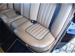 1989 Bentley Mulsanne S (CC-2073722) for sale in Gurnee, Illinois