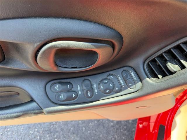 1999 Chevrolet Corvette (CC-2073723) for sale in Edison, New Jersey