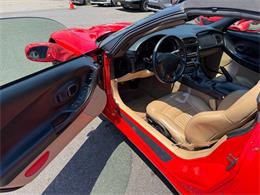 1999 Chevrolet Corvette (CC-2073723) for sale in Edison, New Jersey