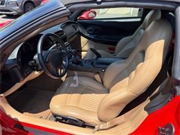 1999 Chevrolet Corvette (CC-2073723) for sale in Edison, New Jersey