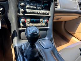 1999 Chevrolet Corvette (CC-2073723) for sale in Edison, New Jersey