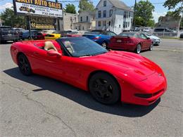 1999 Chevrolet Corvette (CC-2073723) for sale in Edison, New Jersey