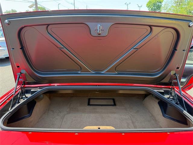 1999 Chevrolet Corvette (CC-2073723) for sale in Edison, New Jersey