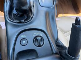 1999 Chevrolet Corvette (CC-2073723) for sale in Edison, New Jersey
