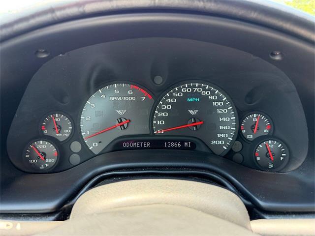 1999 Chevrolet Corvette (CC-2073723) for sale in Edison, New Jersey