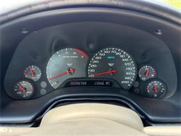 1999 Chevrolet Corvette (CC-2073723) for sale in Edison, New Jersey