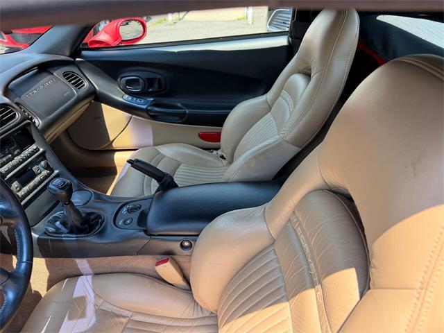 1999 Chevrolet Corvette (CC-2073723) for sale in Edison, New Jersey