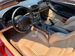 1999 Chevrolet Corvette (CC-2073723) for sale in Edison, New Jersey