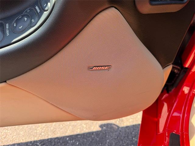 1999 Chevrolet Corvette (CC-2073723) for sale in Edison, New Jersey