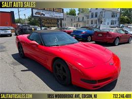 1999 Chevrolet Corvette (CC-2073723) for sale in Edison, New Jersey
