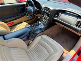 1999 Chevrolet Corvette (CC-2073723) for sale in Edison, New Jersey