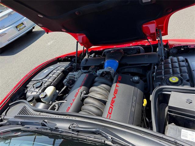 1999 Chevrolet Corvette (CC-2073723) for sale in Edison, New Jersey