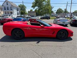 1999 Chevrolet Corvette (CC-2073723) for sale in Edison, New Jersey