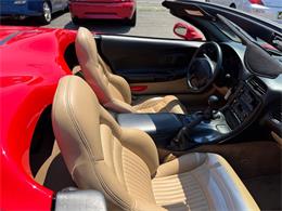 1999 Chevrolet Corvette (CC-2073723) for sale in Edison, New Jersey