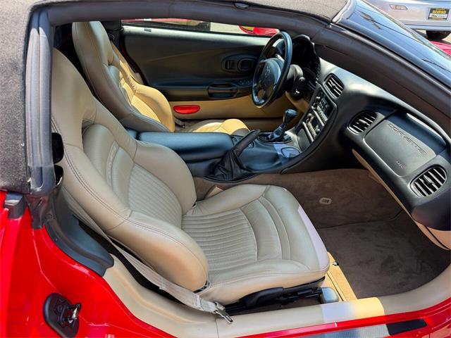 1999 Chevrolet Corvette (CC-2073723) for sale in Edison, New Jersey