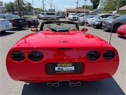 1999 Chevrolet Corvette (CC-2073723) for sale in Edison, New Jersey