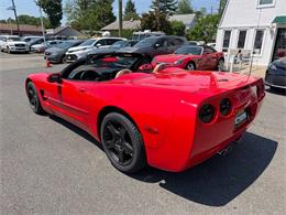 1999 Chevrolet Corvette (CC-2073723) for sale in Edison, New Jersey