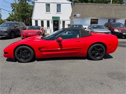 1999 Chevrolet Corvette (CC-2073723) for sale in Edison, New Jersey