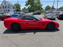 1999 Chevrolet Corvette (CC-2073723) for sale in Edison, New Jersey