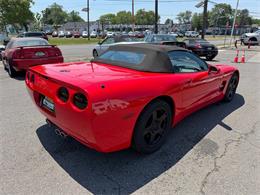 1999 Chevrolet Corvette (CC-2073723) for sale in Edison, New Jersey
