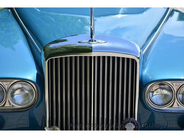 1964 Bentley S3 (CC-2073724) for sale in Gurnee, Illinois