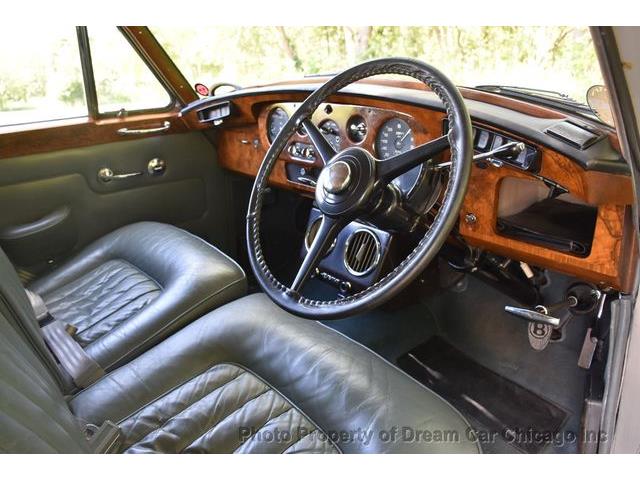 1964 Bentley S3 (CC-2073724) for sale in Gurnee, Illinois
