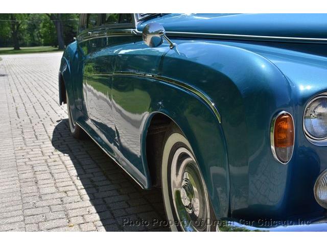 1964 Bentley S3 (CC-2073724) for sale in Gurnee, Illinois