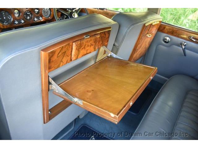 1964 Bentley S3 (CC-2073724) for sale in Gurnee, Illinois
