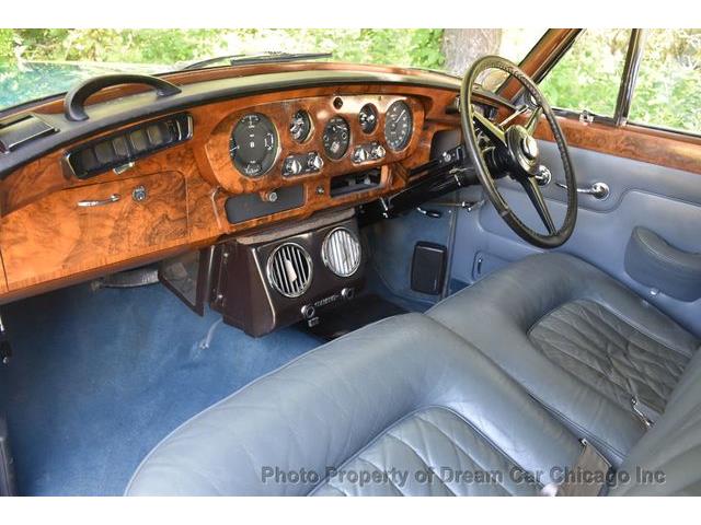 1964 Bentley S3 (CC-2073724) for sale in Gurnee, Illinois