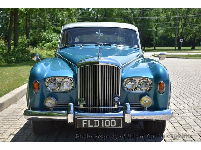 1964 Bentley S3 (CC-2073724) for sale in Gurnee, Illinois