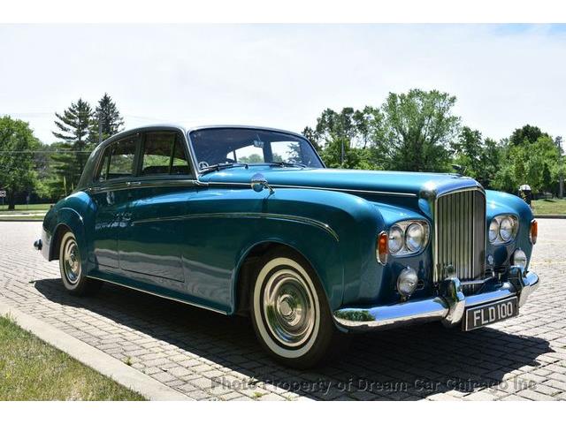 1964 Bentley S3 (CC-2073724) for sale in Gurnee, Illinois
