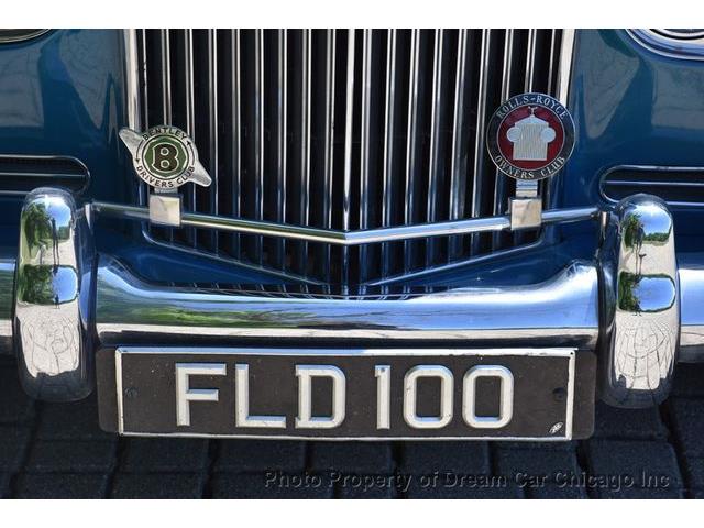 1964 Bentley S3 (CC-2073724) for sale in Gurnee, Illinois