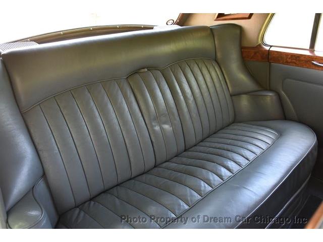 1964 Bentley S3 (CC-2073724) for sale in Gurnee, Illinois