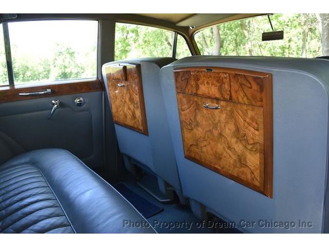 1964 Bentley S3 (CC-2073724) for sale in Gurnee, Illinois