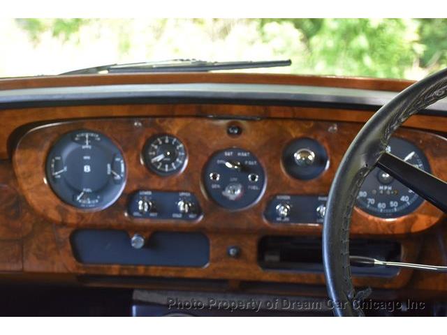 1964 Bentley S3 (CC-2073724) for sale in Gurnee, Illinois