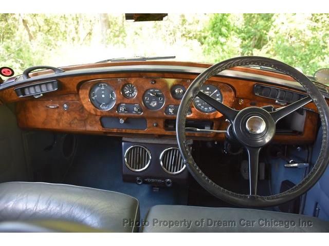 1964 Bentley S3 (CC-2073724) for sale in Gurnee, Illinois