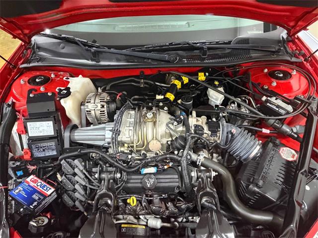 2004 Chevrolet Monte Carlo (CC-2073726) for sale in Clarksburg, Maryland