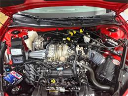 2004 Chevrolet Monte Carlo (CC-2073726) for sale in Clarksburg, Maryland